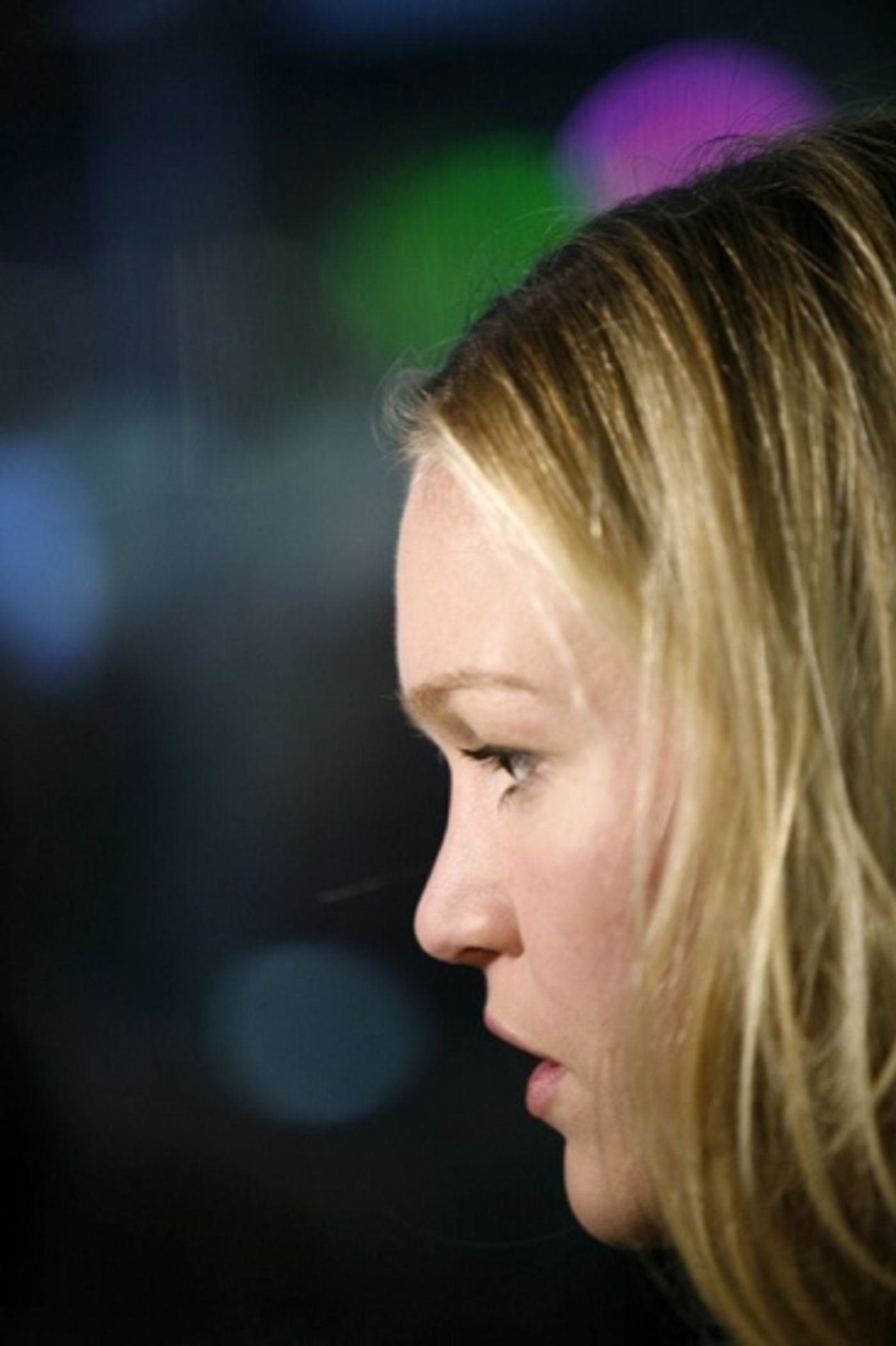 Photo Coverage: OLEANNA - Opening Night After Party  Image