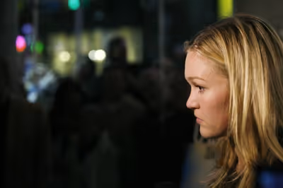 Julia Stiles Photo