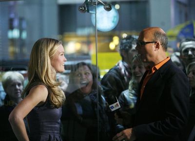 Julia Stiles Photo