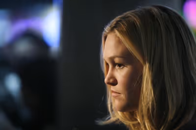 Julia Stiles Photo