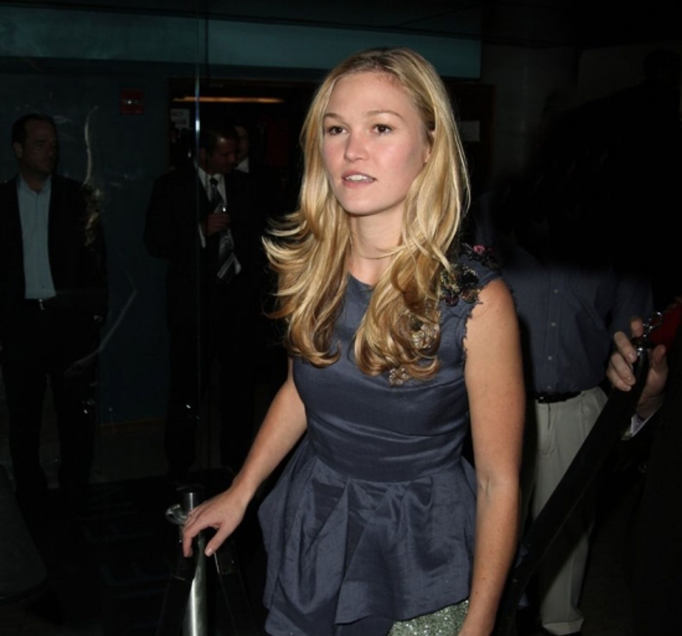 Photo Coverage: OLEANNA - Opening Night After Party  Image