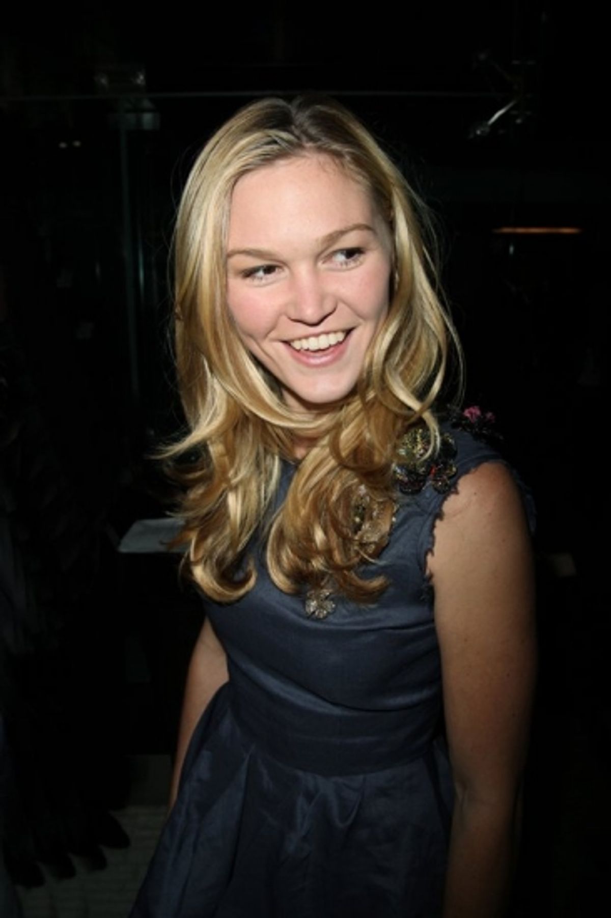 Julia Stiles at 