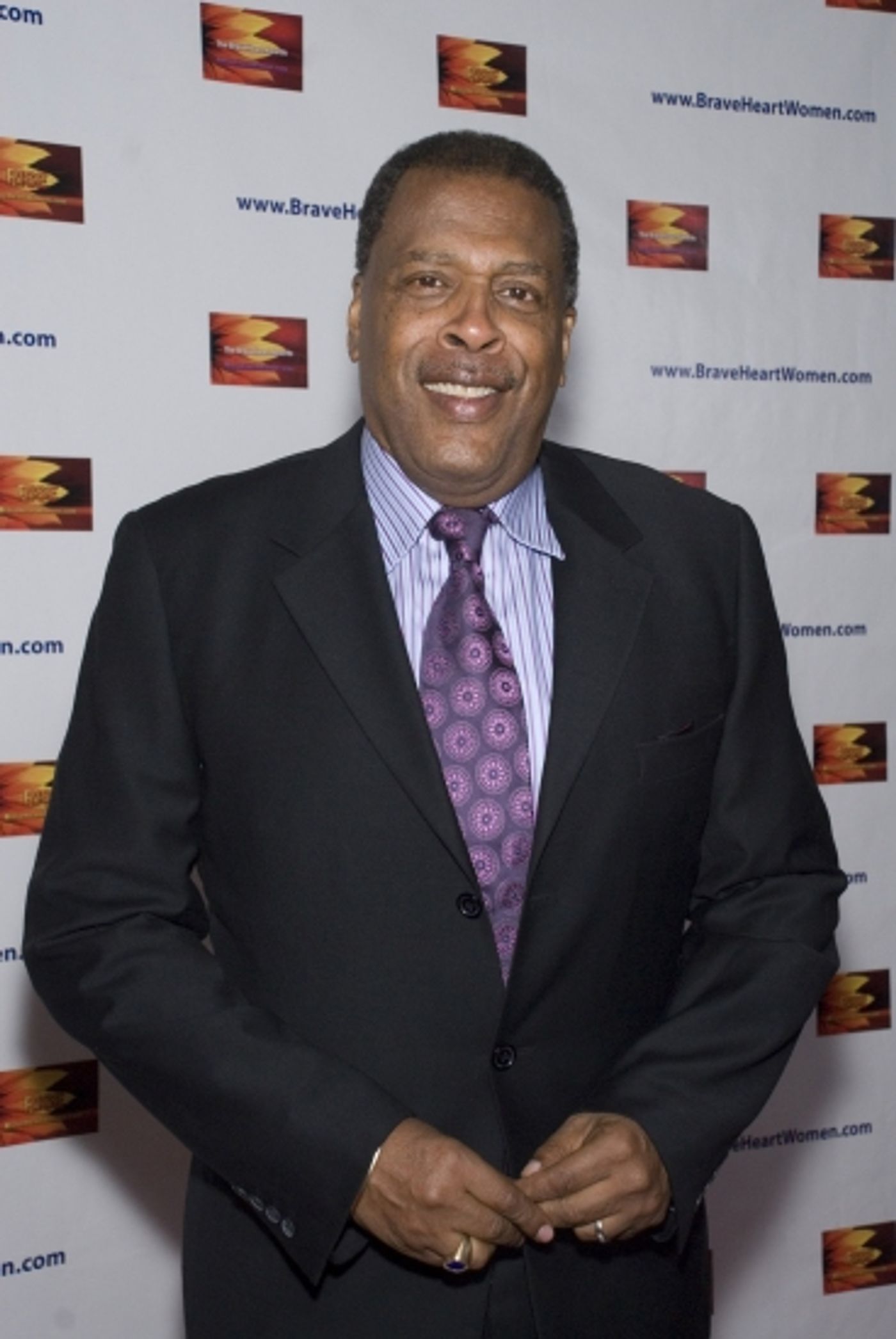 Photo Flash: The BraveHeart Awards With Carol Channing  Image