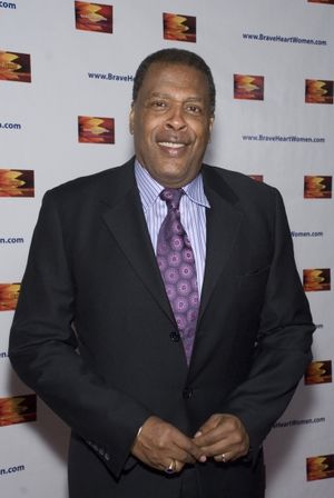 Meshach Taylor Photo