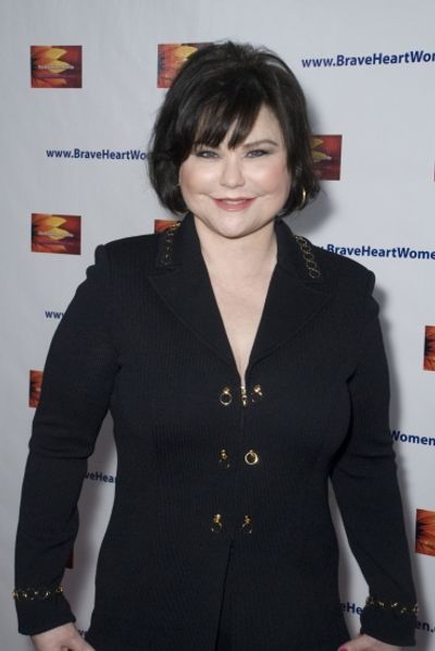 Delta Burke Photo