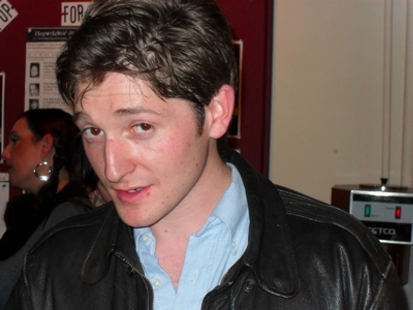 Photo Flash: Chicago Dramatists’ LUCINDA’S BED  Image