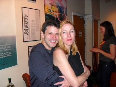 Doug MacKecknie Photo