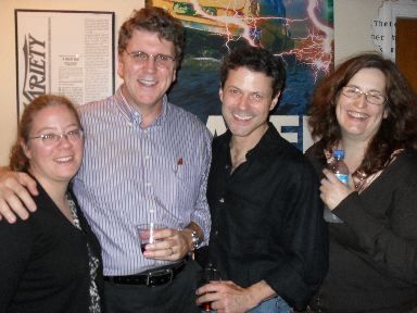 Diane Fairchild Photo