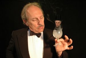 Peter Samelson and Paul Zimet @ BroadwayWorld Peter Samelson and Paul Zimet Photo