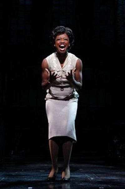 Montego Glover Photo