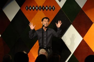 B.D. Wong Photo