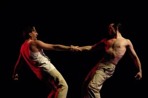 Bradley Greenwald and Sam Feipel Photo