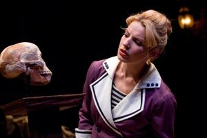 Kate Arrington Photo