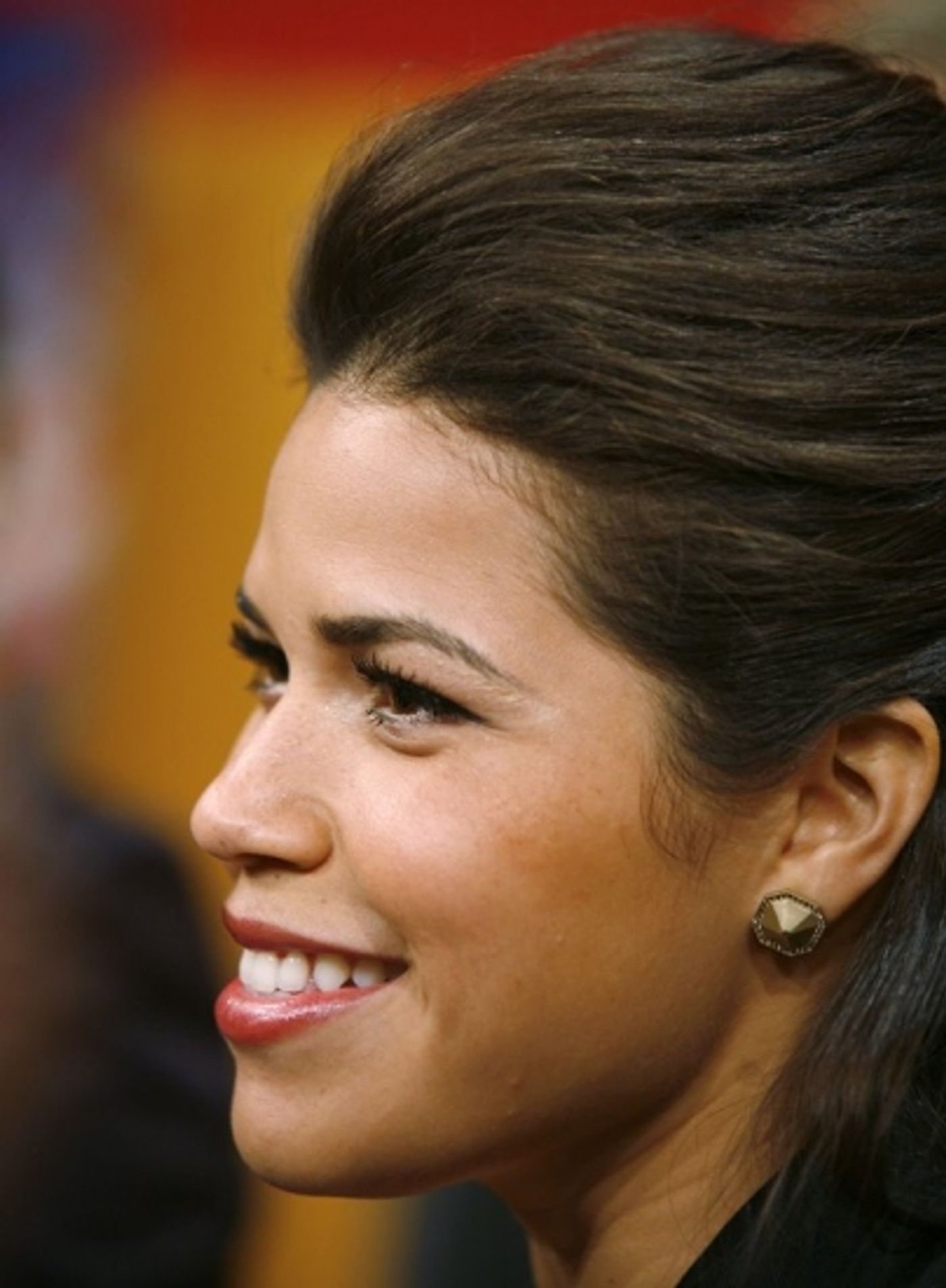 Photo Coverage: TimesTalks - AN EVENING WITH UGLY BETTY at The New York Times Center  Image