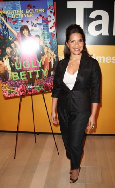 America Ferrera Photo