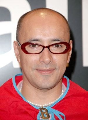 Horacio Silva @ BroadwayWorld Horacio Silva Photo