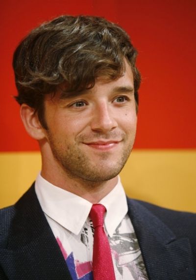 Michael Urie Photo