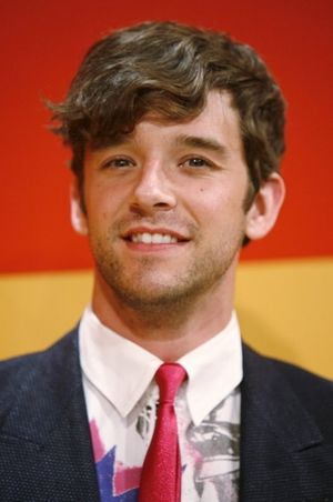Michael Urie @ BroadwayWorld Michael Urie Photo