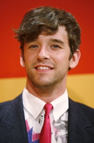 Michael Urie Photo