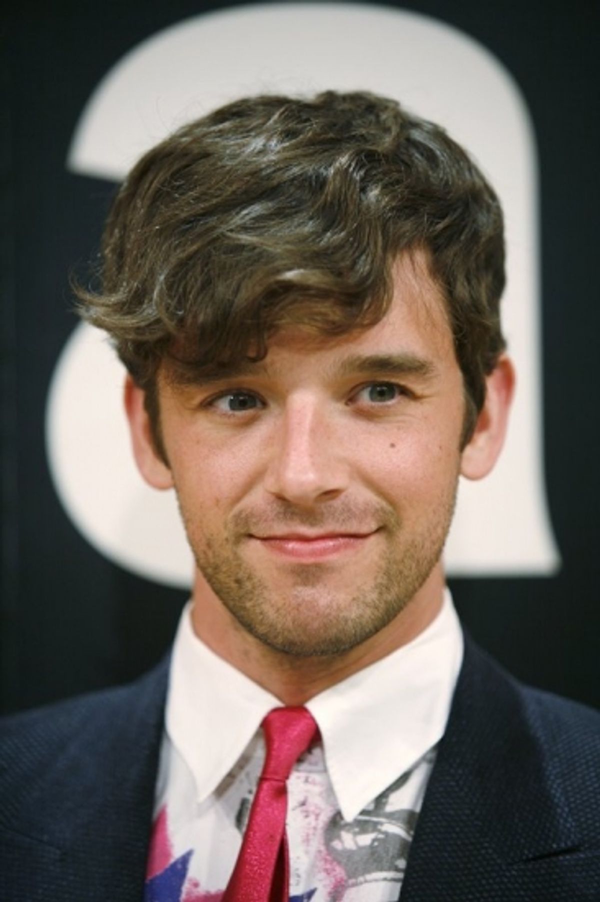 Michael Urie at 