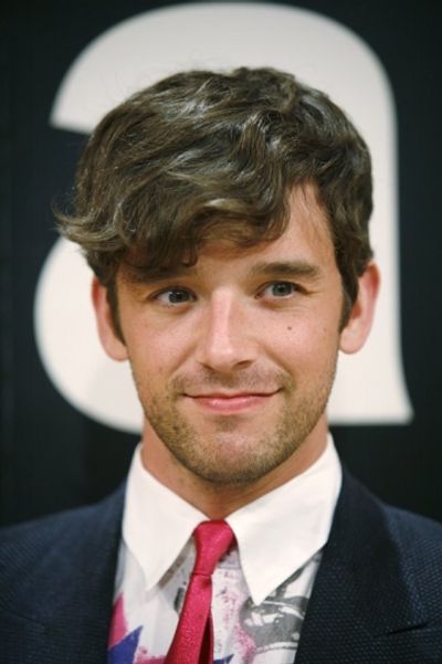Michael Urie Photo