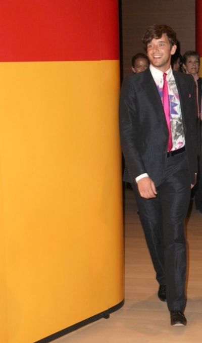 Michael Urie Photo