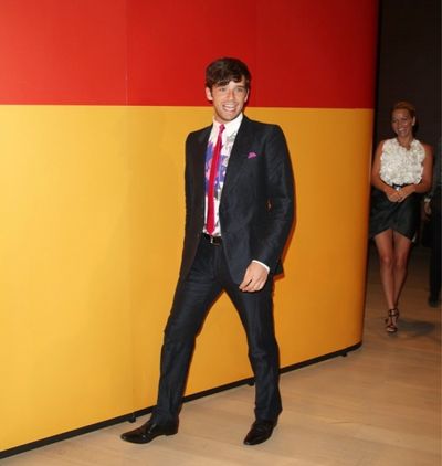Michael Urie Photo