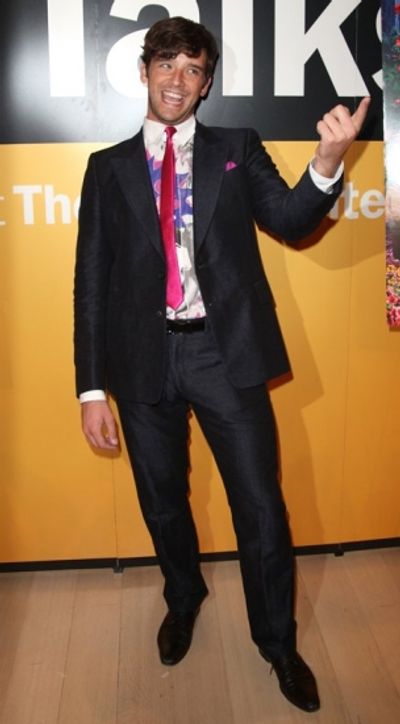 Michael Urie Photo