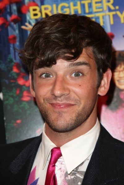 Michael Urie Photo