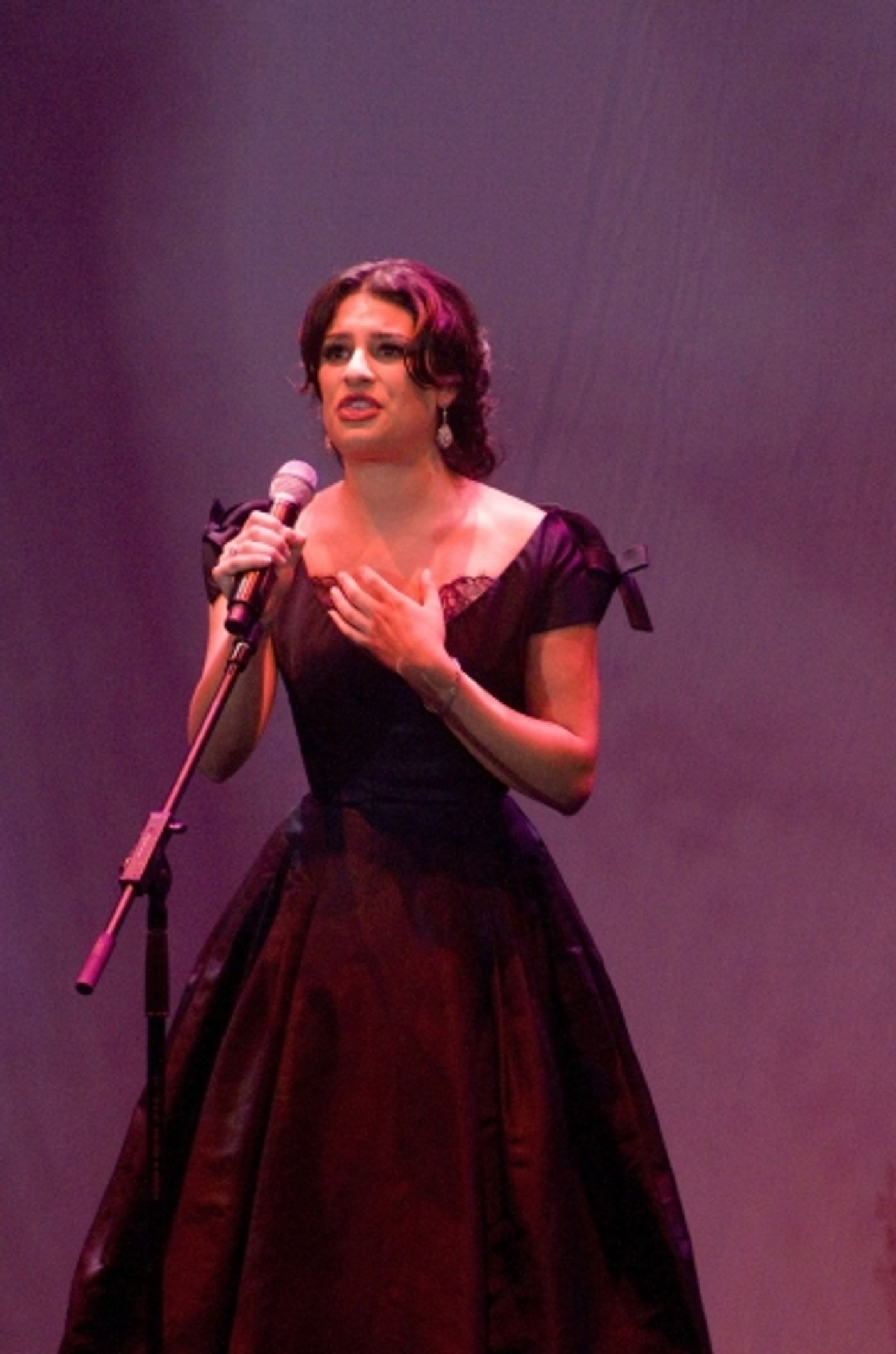 Photo Coverage: The Human Rights Campaign 13th Annual National Dinner  Image