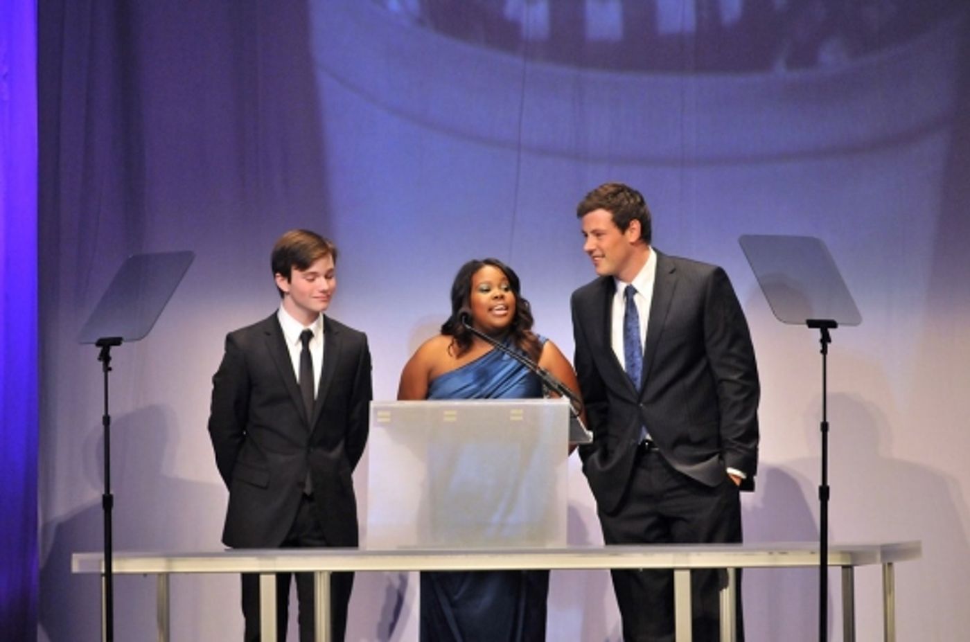 Photo Coverage: The Human Rights Campaign 13th Annual National Dinner  Image
