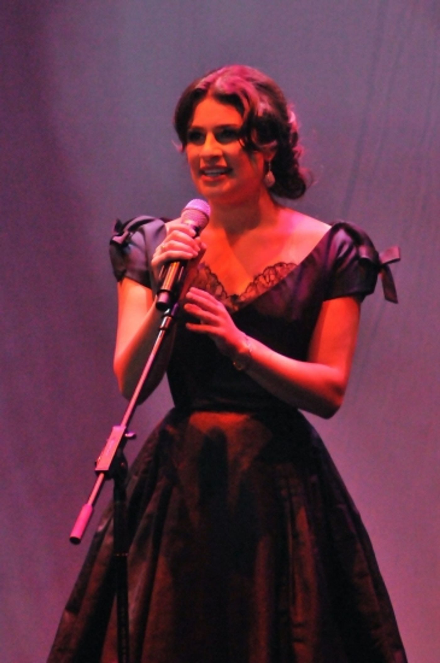 Photo Coverage: The Human Rights Campaign 13th Annual National Dinner  Image