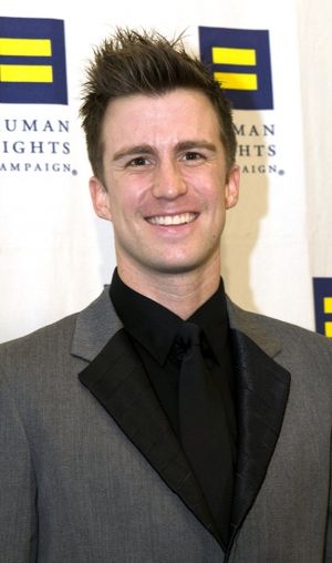 Gavin Creel @ BroadwayWorld Gavin Creel Photo