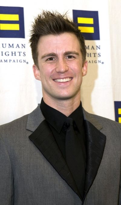 Gavin Creel Photo