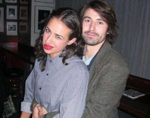 Miranda Sings and Dan Tepfer @ BroadwayWorld Miranda Sings and Dan Tepfer Photo