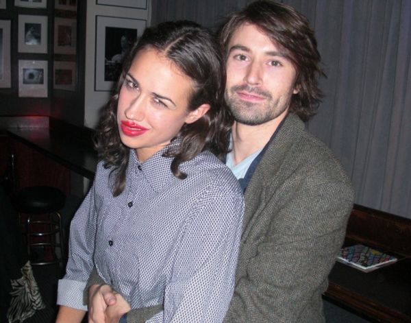 Miranda Sings and Dan Tepfer Photo