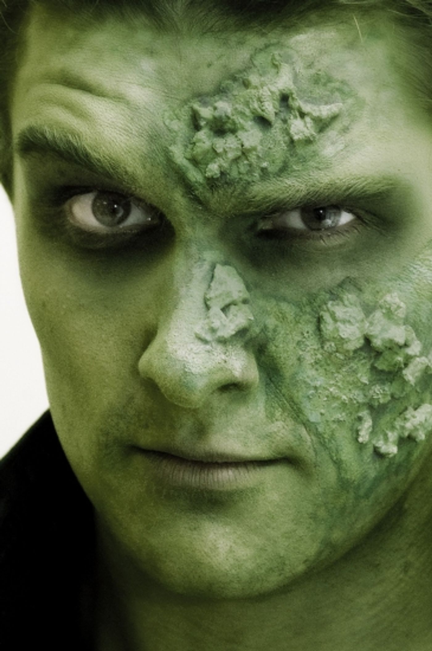 Photo Coverage: The Cast Of ZOMBIE PROM  Image