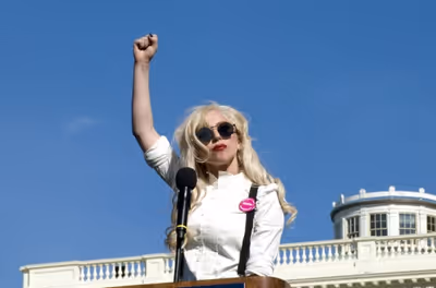 Lady Gaga Photo