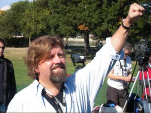 Oskar Eustis @ BroadwayWorld Oskar Eustis Photo