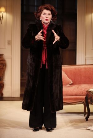 Judith Ivey @ BroadwayWorld Judith Ivey Photo