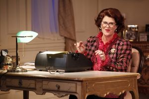 Judith Ivey @ BroadwayWorld Judith Ivey Photo