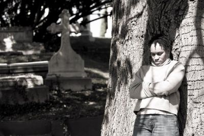 Robin Rouse Photo