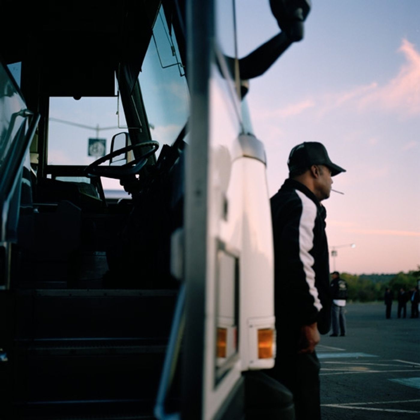 Photo Coverage: Broadway Impact: The Journey to D.C. Photo Coverage: Broadway Impact: The Journey to D.C. Image