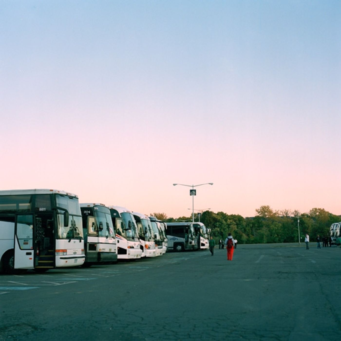 Photo Coverage: Broadway Impact: The Journey to D.C. Photo Coverage: Broadway Impact: The Journey to D.C. Image