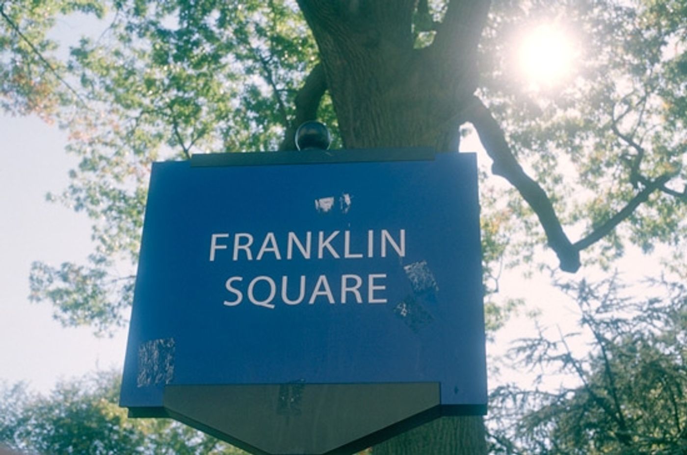 Photo Coverage: Broadway Impact: The Journey to D.C. Photo Coverage: Broadway Impact: The Journey to D.C. Image