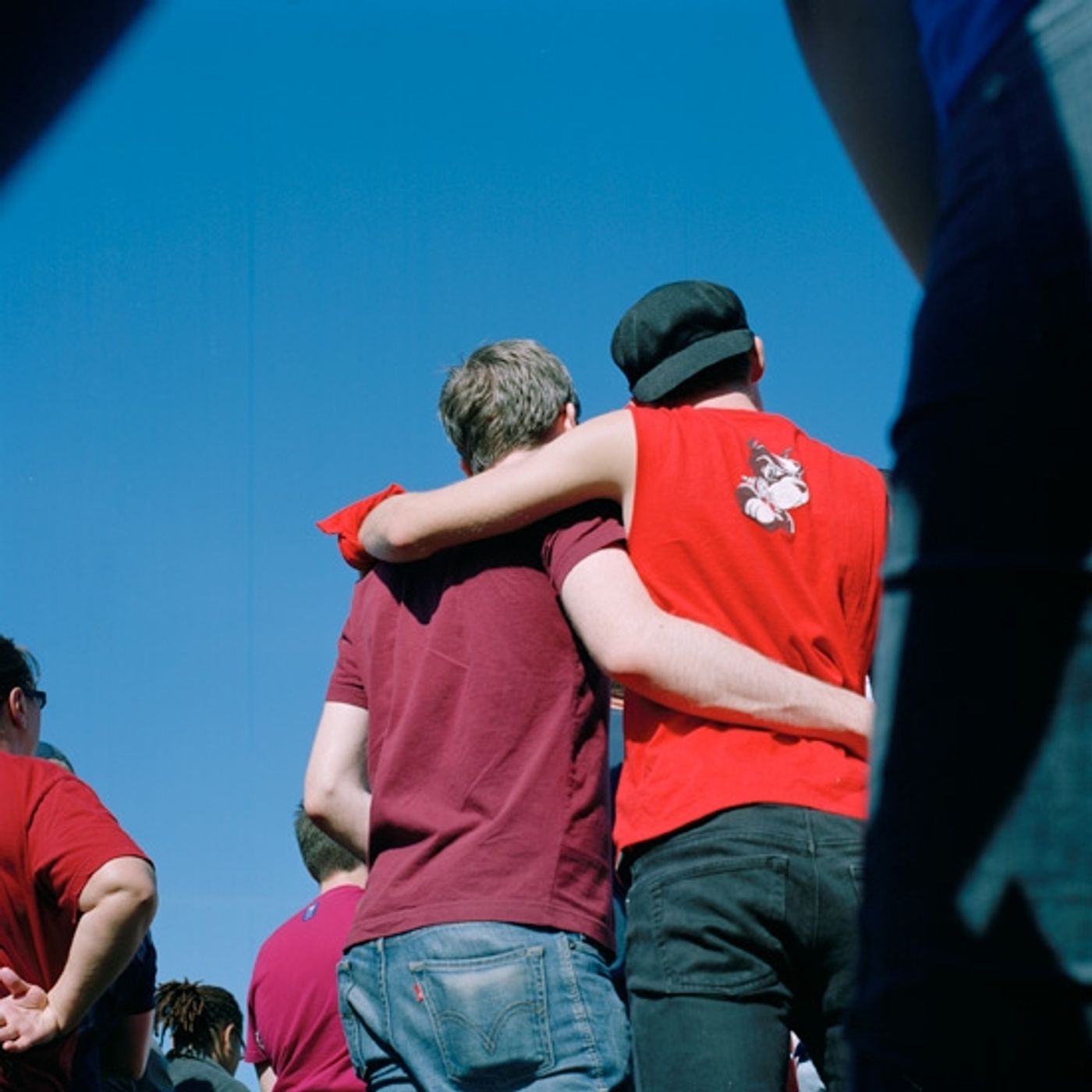 Photo Coverage: Broadway Impact: The Journey to D.C. Photo Coverage: Broadway Impact: The Journey to D.C. Image