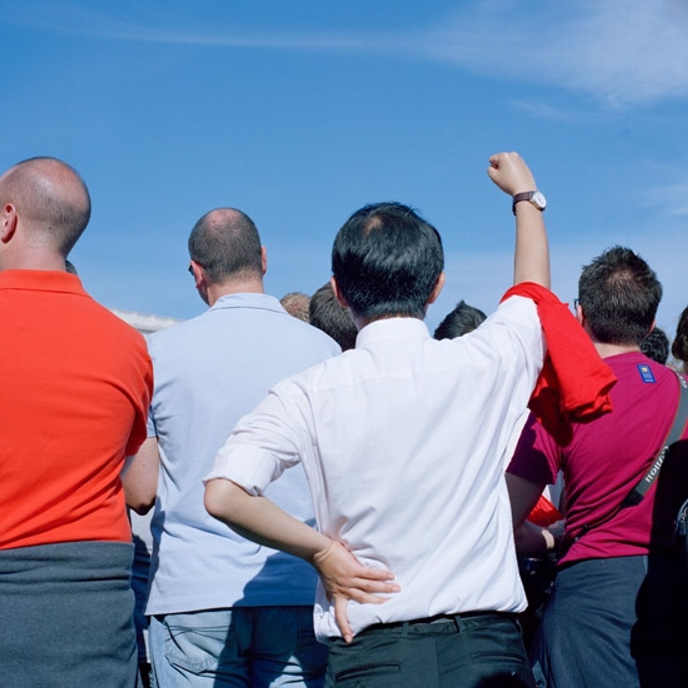 Photo Coverage: Broadway Impact: The Journey to D.C. Photo Coverage: Broadway Impact: The Journey to D.C. Image