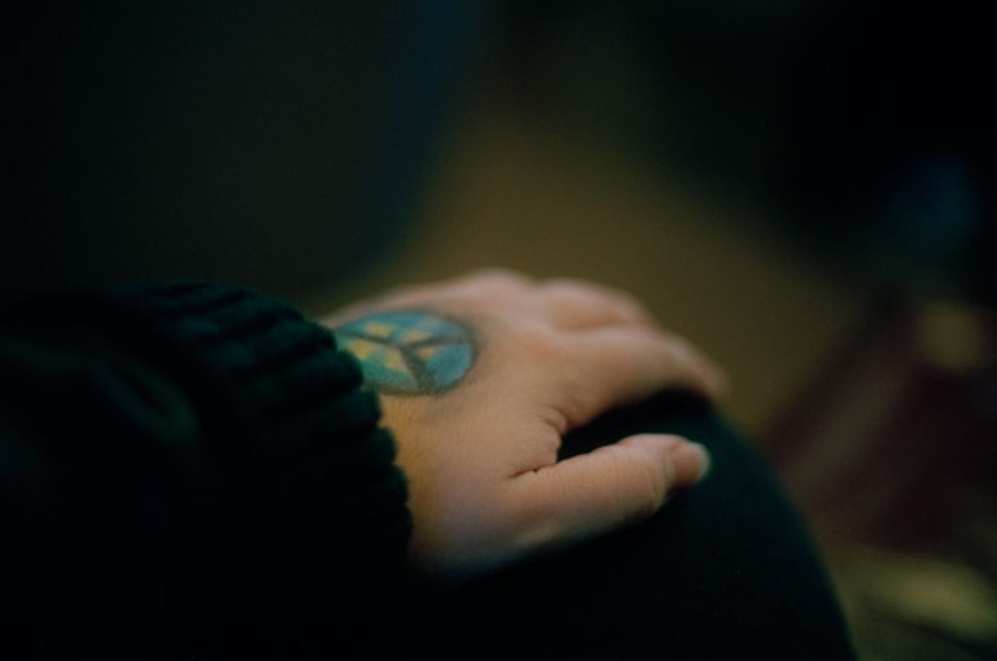 Photo Coverage: Broadway Impact: The Journey to D.C. Photo Coverage: Broadway Impact: The Journey to D.C. Image