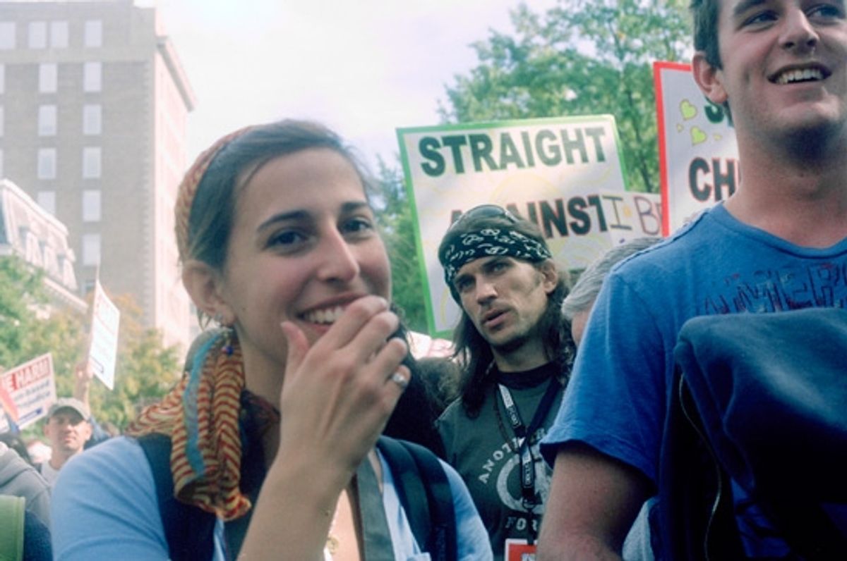 Will Swenson, a face in the crowd at 