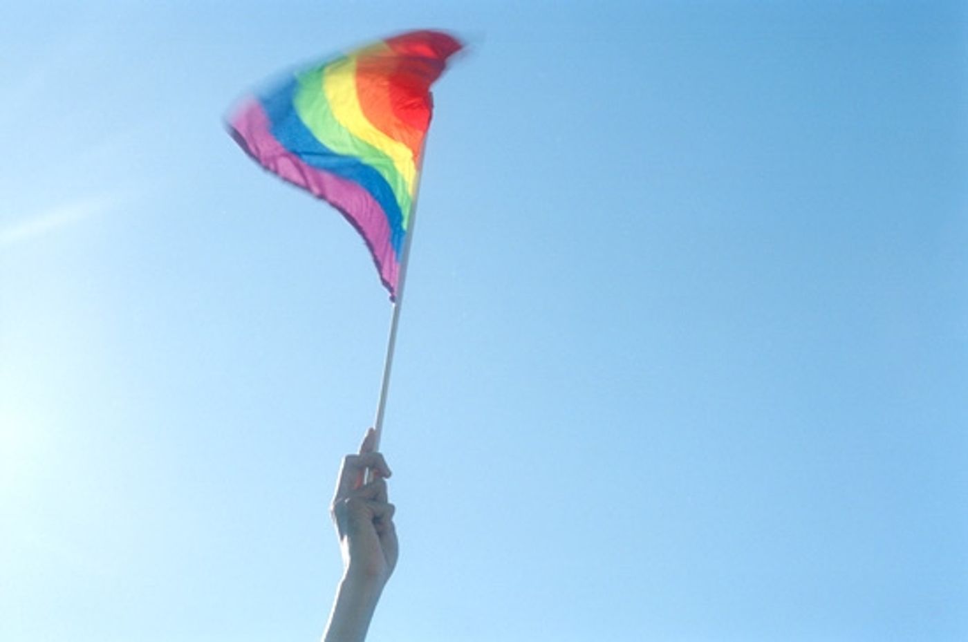 Photo Coverage: Broadway Impact: The Journey to D.C. Photo Coverage: Broadway Impact: The Journey to D.C. Image